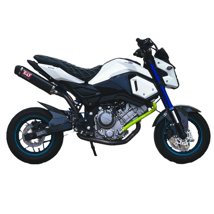 SF Grom