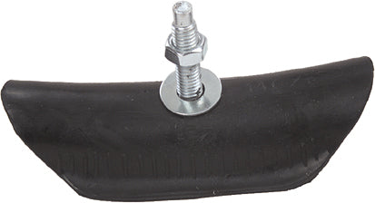 MOTION PRO, MOTION PRO Alloy Rim Lock 2.15 – Durable Aluminum Wheel Lock for Motorcycles