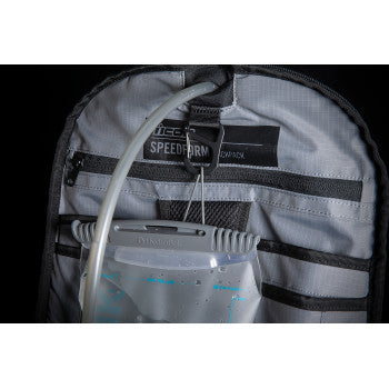 Icon Speedform Backpack - Howling Moto