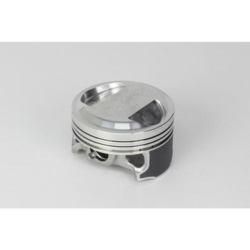 Takegawa SUPER HEAD+R Big Bore Kit 138cc for Kawasaki Z125 - Howling Moto