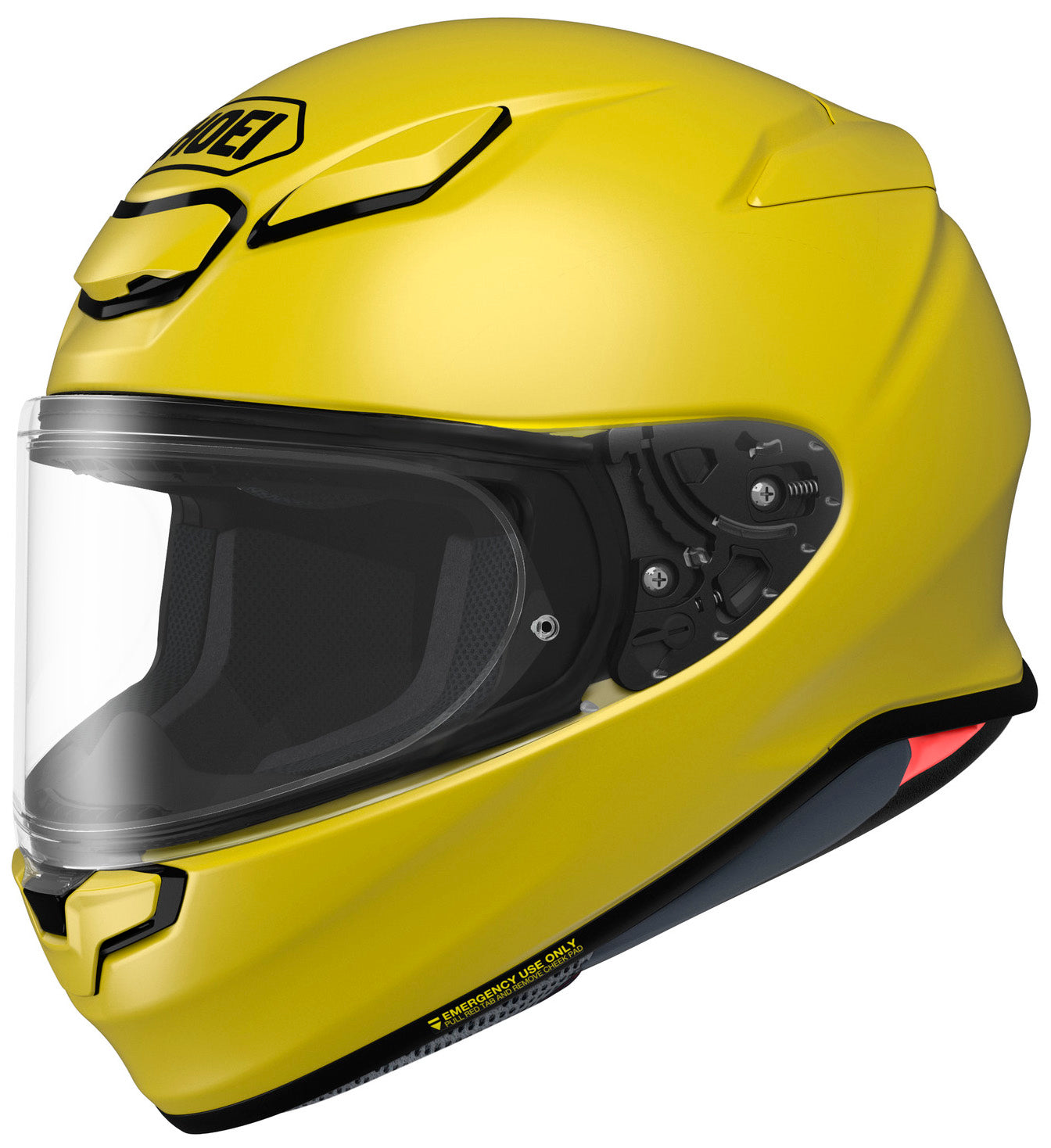 Shoei RF-1400 - Howling Moto