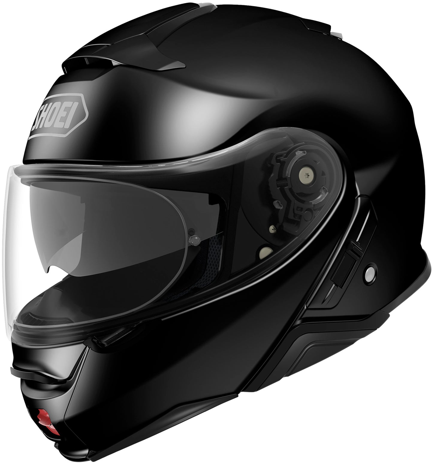 Shoei Neotec II - Howling Moto