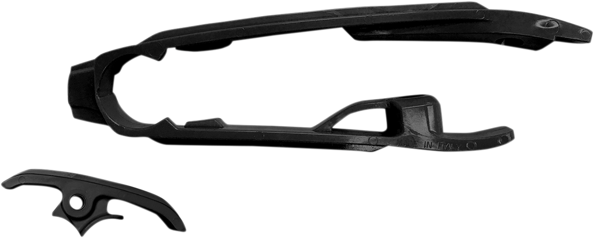 ACERBIS Chain Slider - KTM/Husqvarna/Gas Gas - Black 2462620001 - Howling Moto