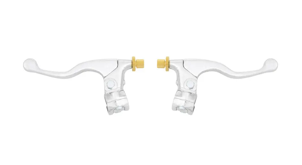 TB Mini Perch/Lever Set 7/8" bars - Howling Moto