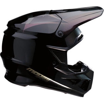 Moose Racing F.I. Agroid™ MIPS® Helmet(Closeout) - Howling Moto