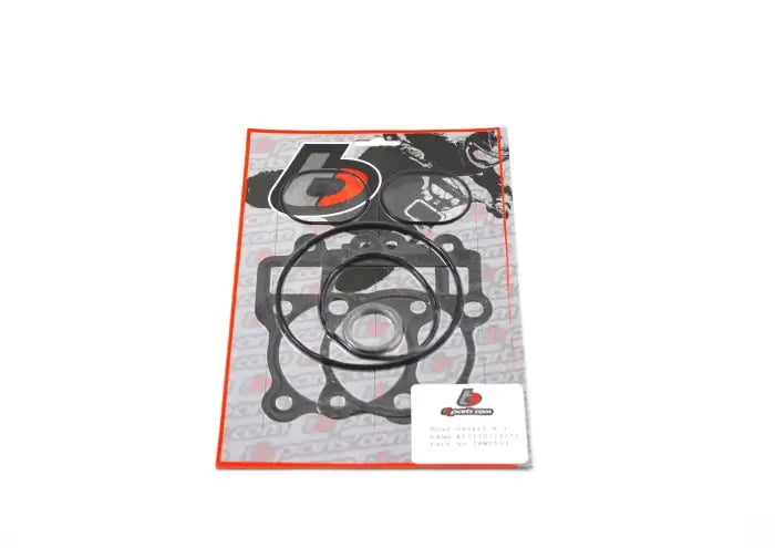 TB Top End Gasket Kit, 58 to 60mm - Howling Moto