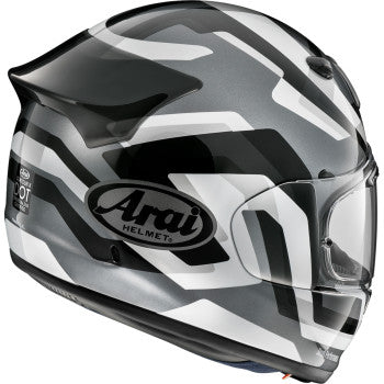 Arai Contour-X Snake Helmet - Howling Moto