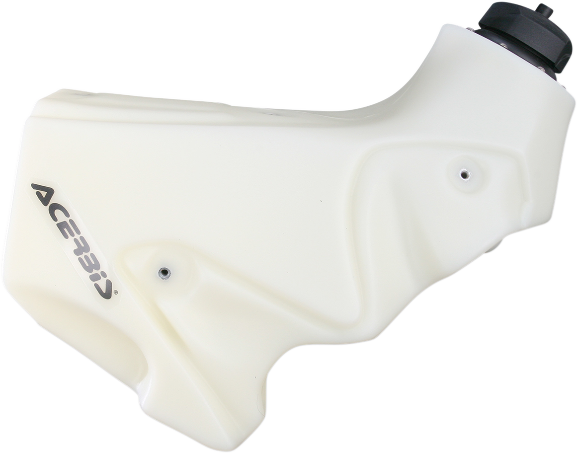 ACERBIS Gas Tank - Natural 3.2 Gallon YZ125/250/X 2002-2021 2211560147 - Howling Moto