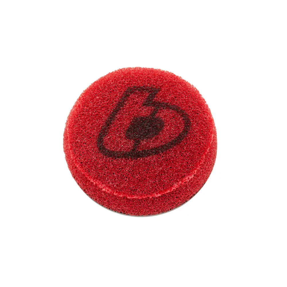 TB Air Filter, Foam Pancake Style – 42mm - Howling Moto