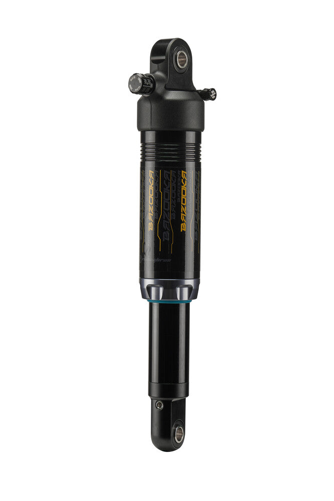 RACING BROS BAZOOKA AIR SHOCK 287MM for CRF110 - Howling Moto