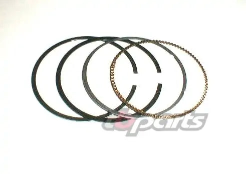TB Piston Ring Set, 63mm - Howling Moto
