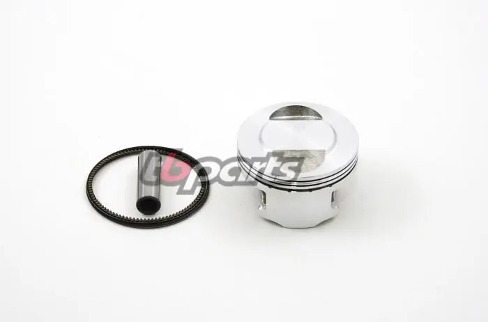 TB Piston Kit, 64mm - Howling Moto