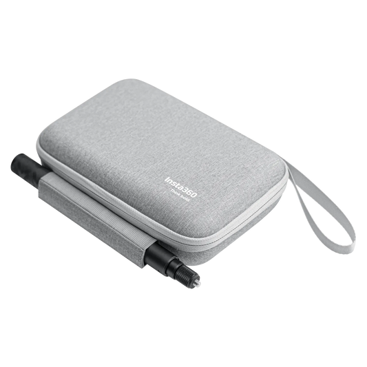 Insta360 X4 Air Carry Case - Howling Moto