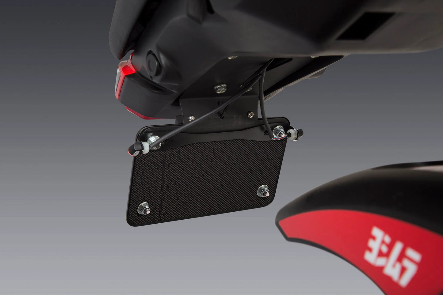 Yoshimura MICRO 4-WIRE LED TURN SIGNAL KIT - Howling Moto