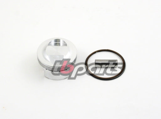 TB Piston Kit, 67mm - Howling Moto