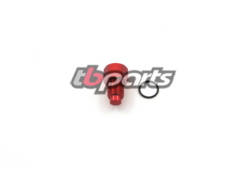 TB Decomp Replacement Bolt – V2 Decomp Race Head - Howling Moto
