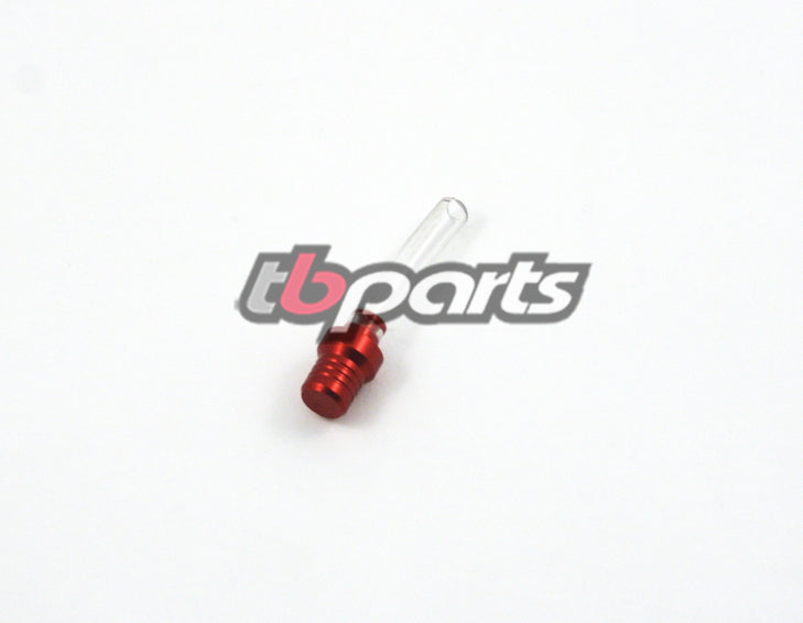 TB Gas Cap Breather – Various models - Howling Moto