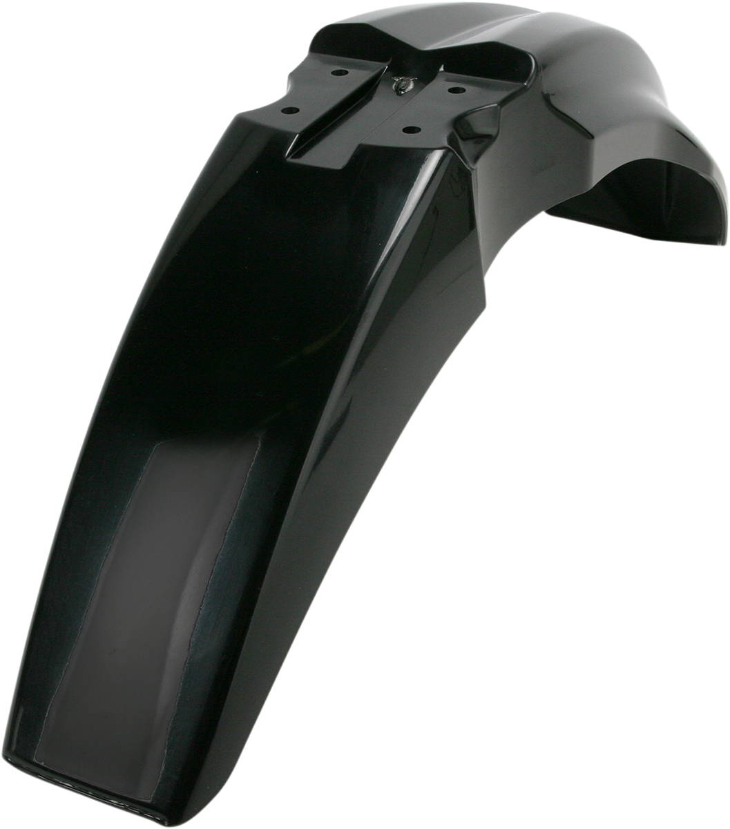 ACERBIS Front Fender - Black 2141690001 - Howling Moto