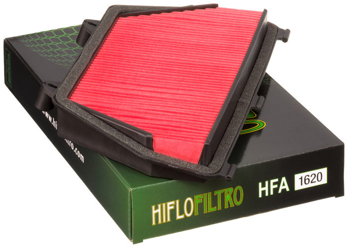 HIFLOFILTRO, Hiflofiltro HFA1620 Air Filter for High-Performance Engines