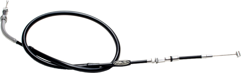 Motion Pro T3 Slidelight Clutch Cable 03-3004, motorcycle clutch cable with durable construction and smooth operation.