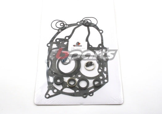 TB Seal and Gasket Kit, Complete – Stock Size - Howling Moto