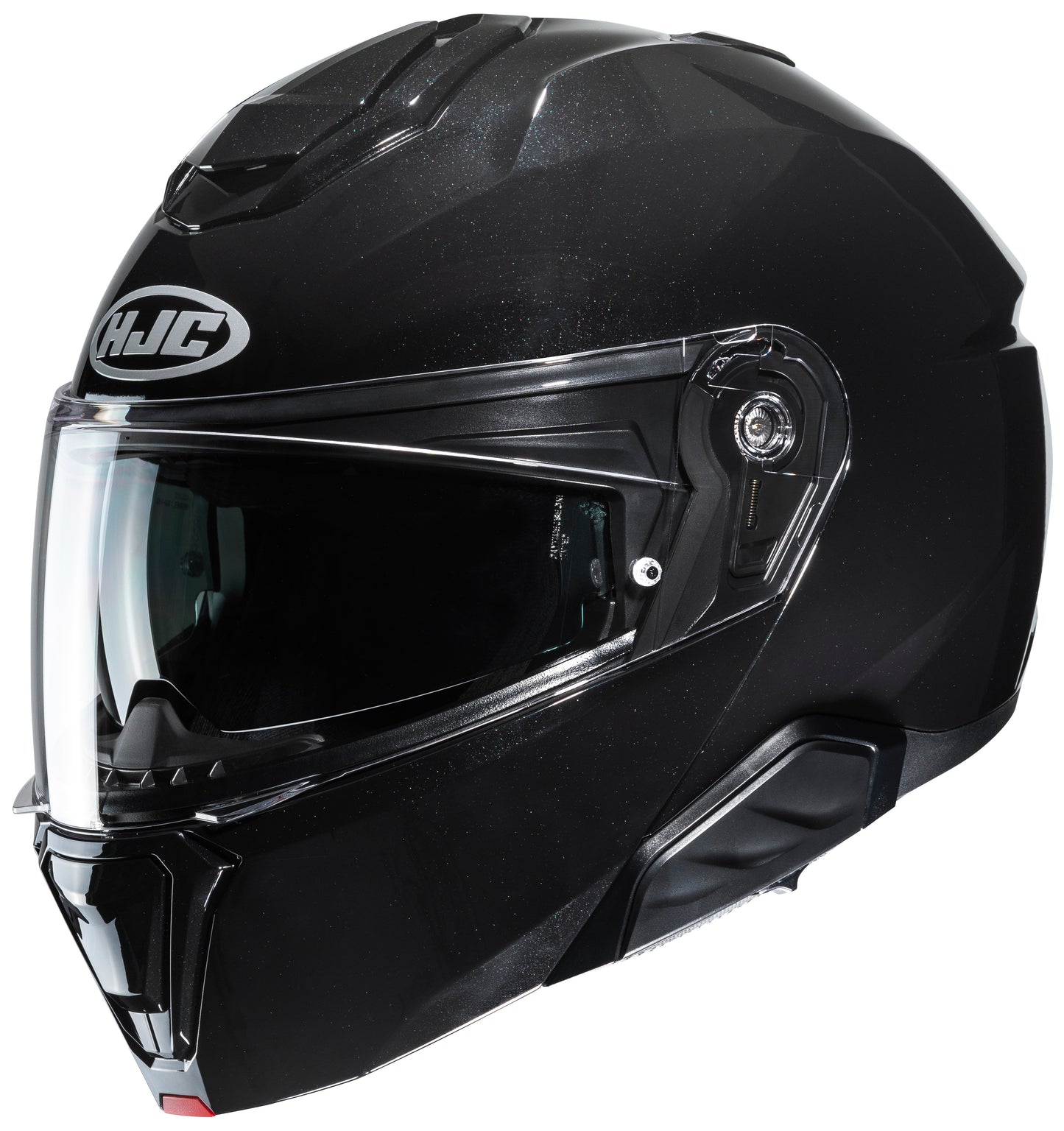 HJC I91 Helmet - Howling Moto