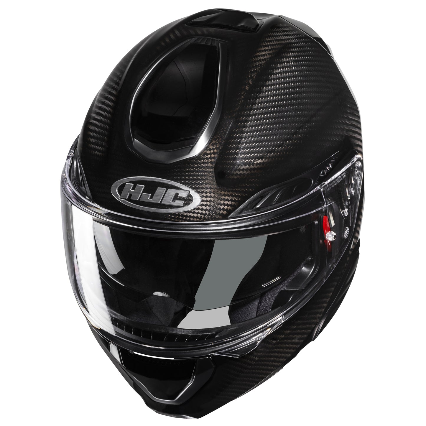 HJC RPHA 91 Carbon Helmet - Howling Moto
