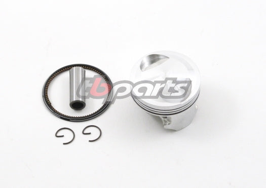 TB Piston Kit, 55mm - Howling Moto