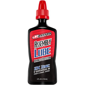 Maxima Racing Oil Assembly Lube - Howling Moto
