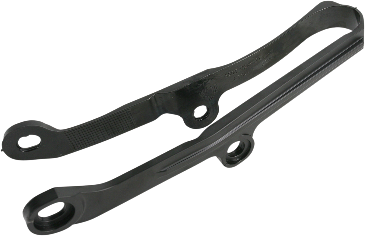 ACERBIS Chain Slider - Kawasaki - Black 2141800001 - Howling Moto