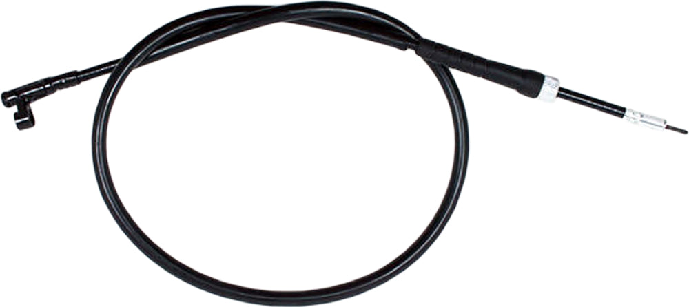 MOTION PRO, MOTION PRO 02-0362 Black Vinyl Speedo Cable for Motorcycle Speedometer