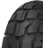 SHINKO TIRE SR426 SERIES FRONT/REAR 120/90-10 66J BIAS - Howling Moto