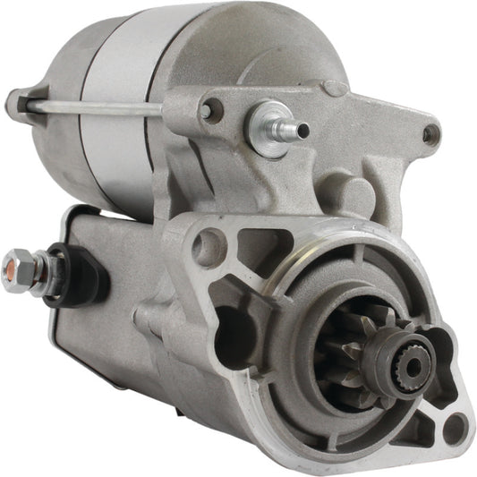 QuadBoss Kawasaki KAF620 Mule 4000/Trans 4x4 motor starter providing reliable power for your powersports vehicle.
