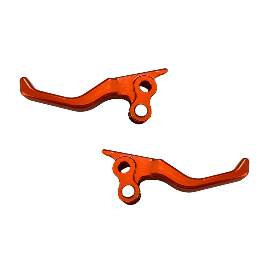 Volar Sport | replacement levers - Howling Moto