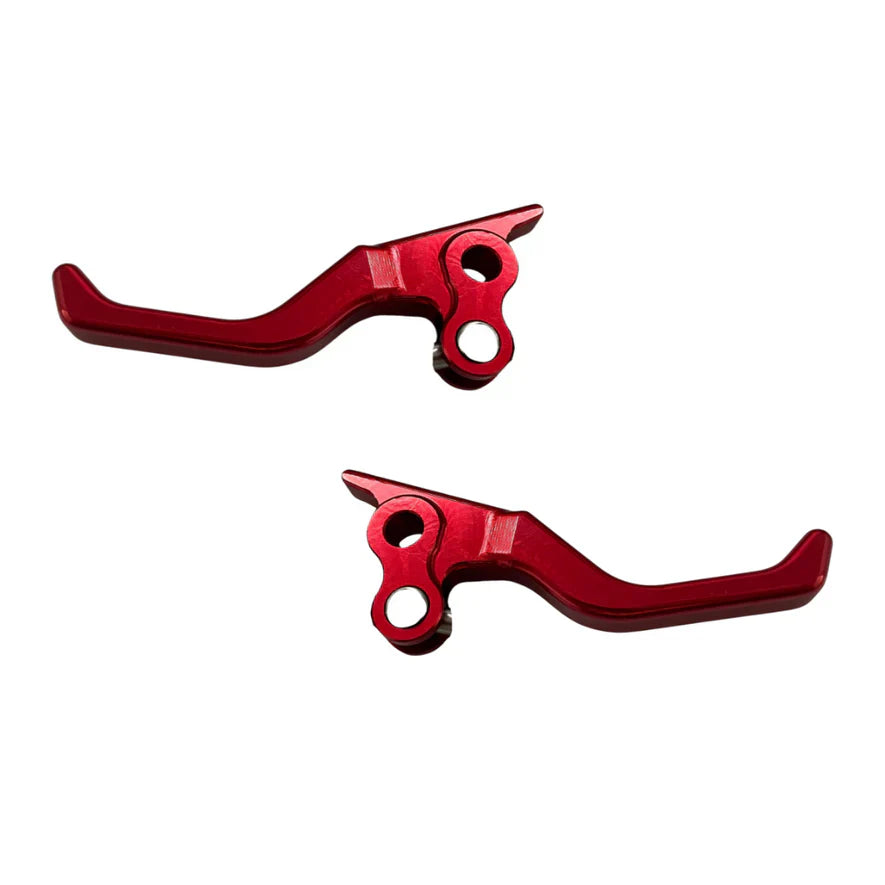 Volar Sport | replacement levers - Howling Moto