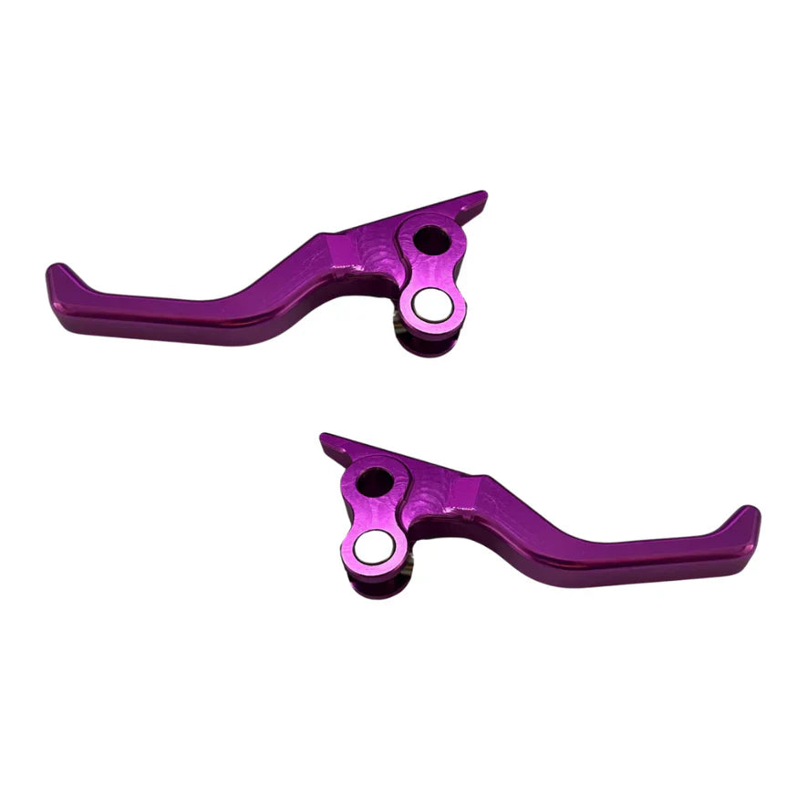 Volar Sport | replacement levers - Howling Moto