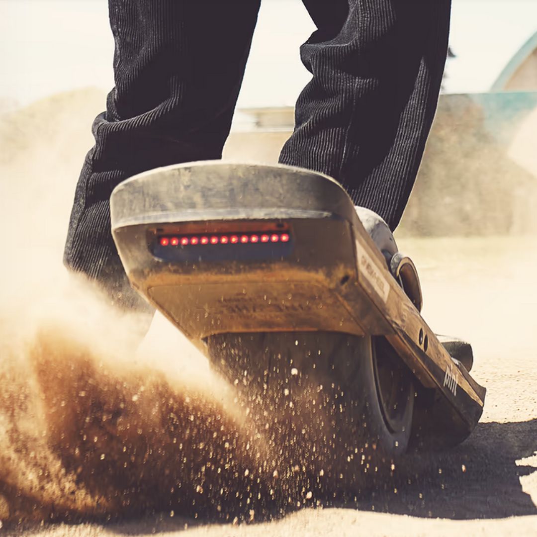 Onewheel Pint S - Howling Moto