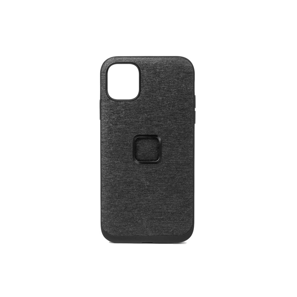 Everyday Case for iPhone 11 | Everyday Case | Charcoal - Howling Moto