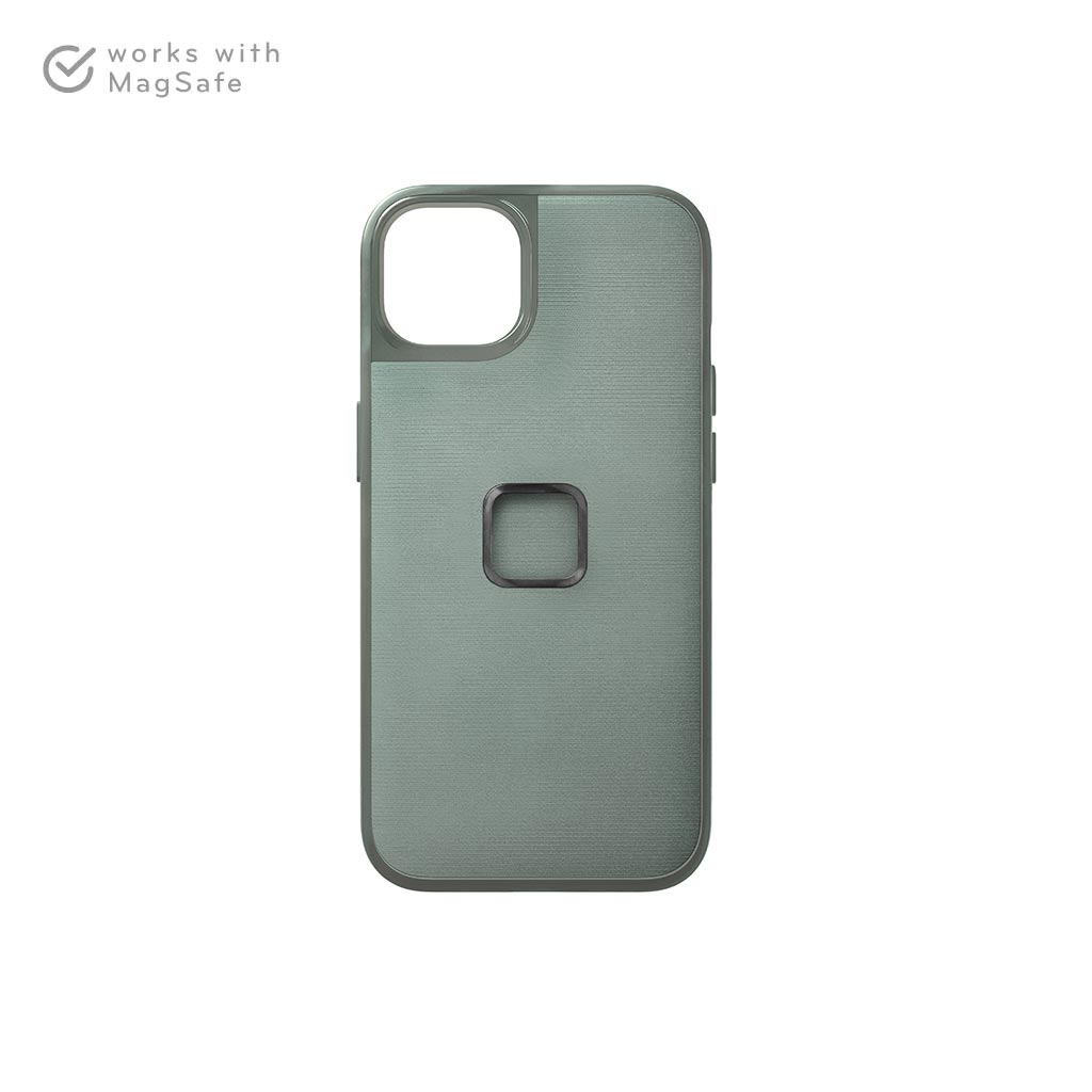 Everyday Case | iPhone 14 Plus | Sage - Howling Moto
