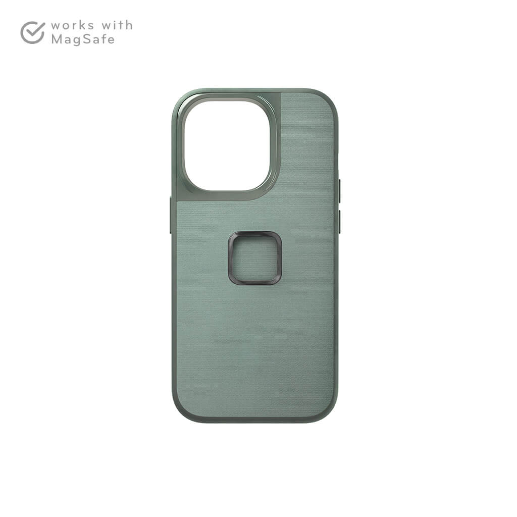 Everyday Case | iPhone 14 Pro | Sage - Howling Moto