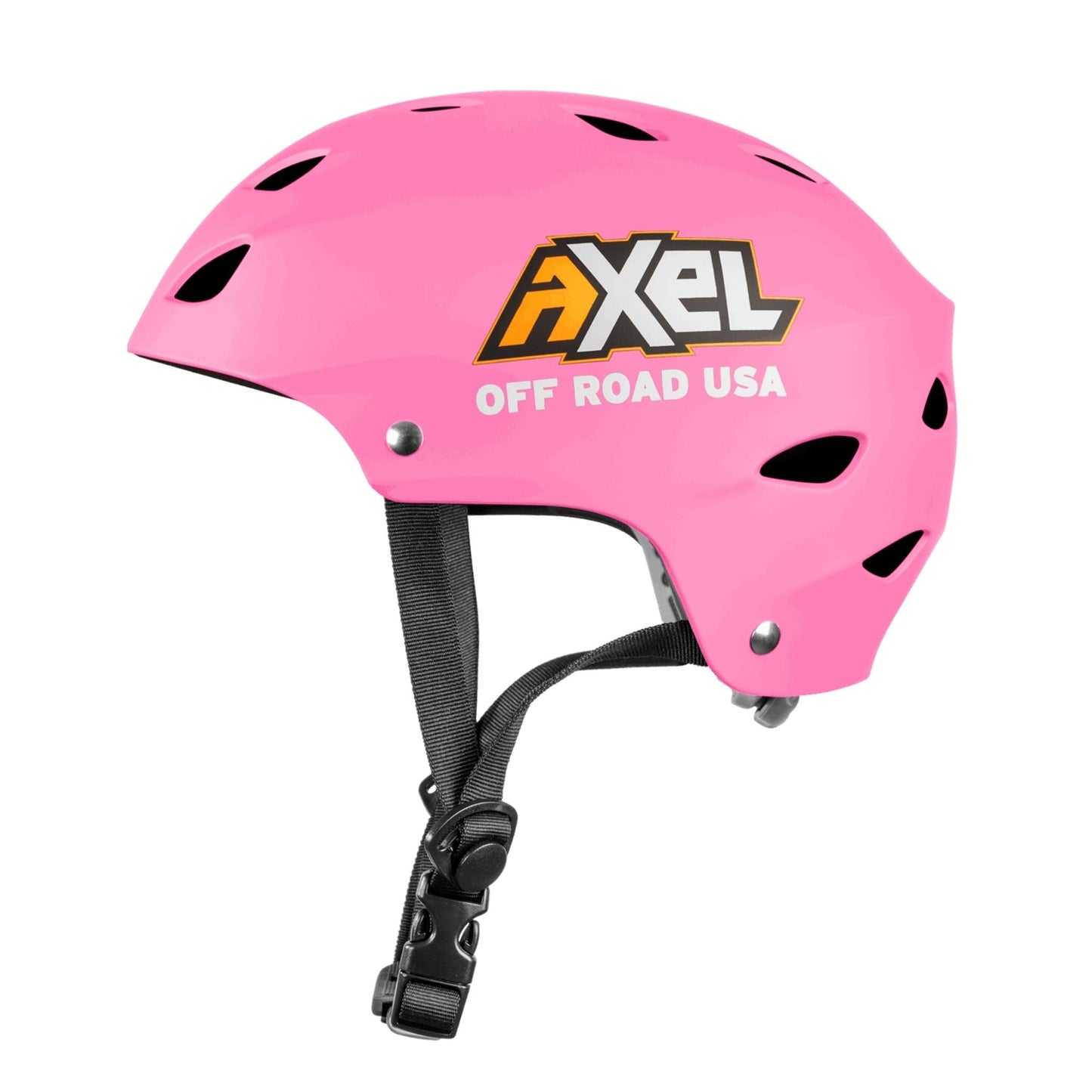 Off Road Trail Helmet - Howling Moto