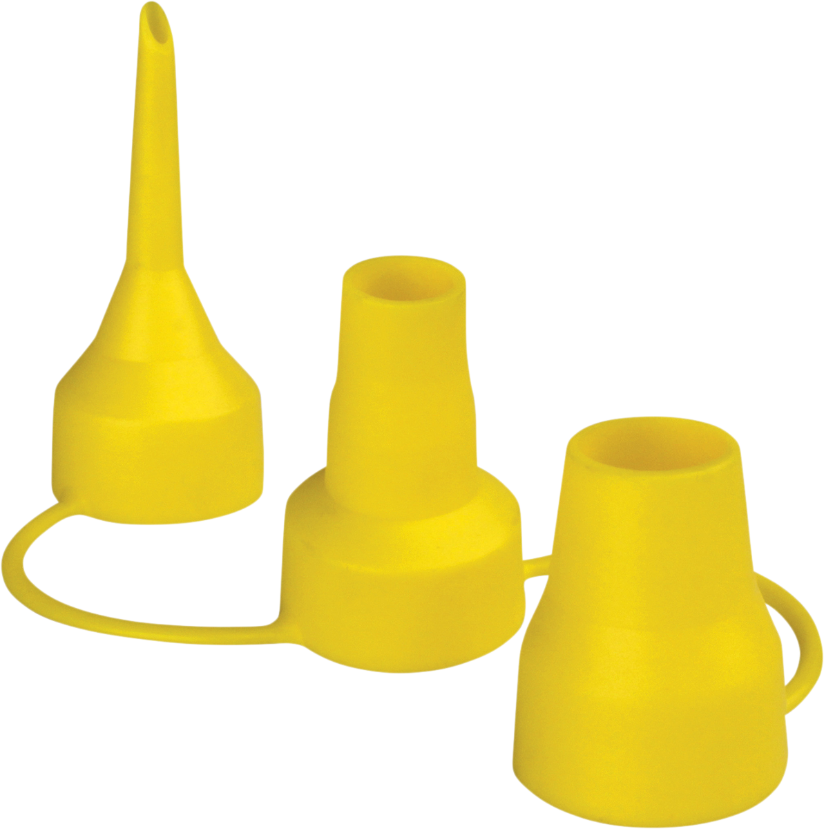 Rechargeable 12V Water Air Pump by Bill's Exhausts, compact device with digital display and nozzle for inflating water sports equipment.