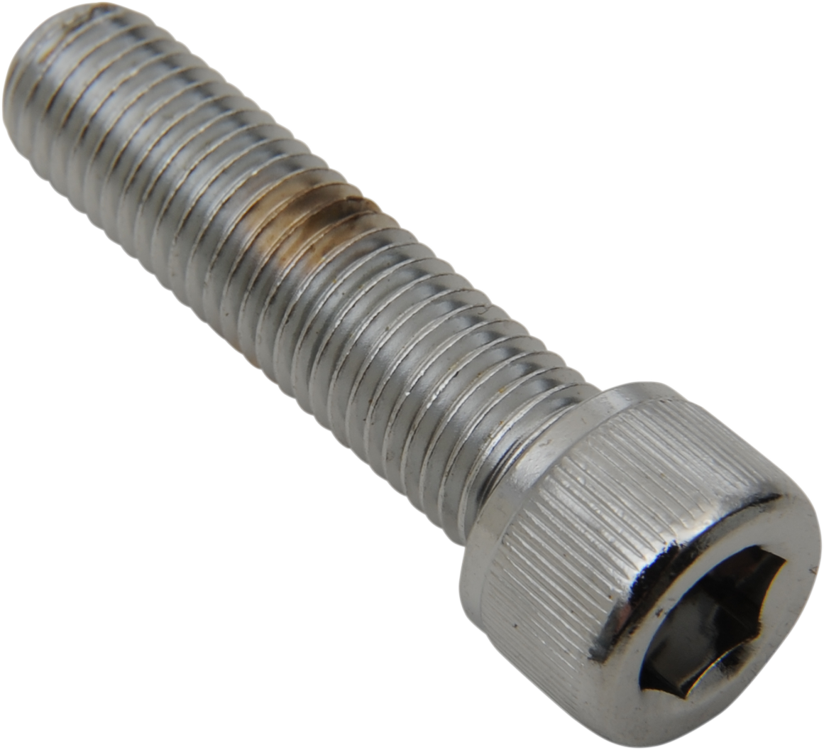 Drag Specialties MPB229 replacement bolt pack with fine thread socket-head bolts, suitable for motorcycle or bike maintenance.