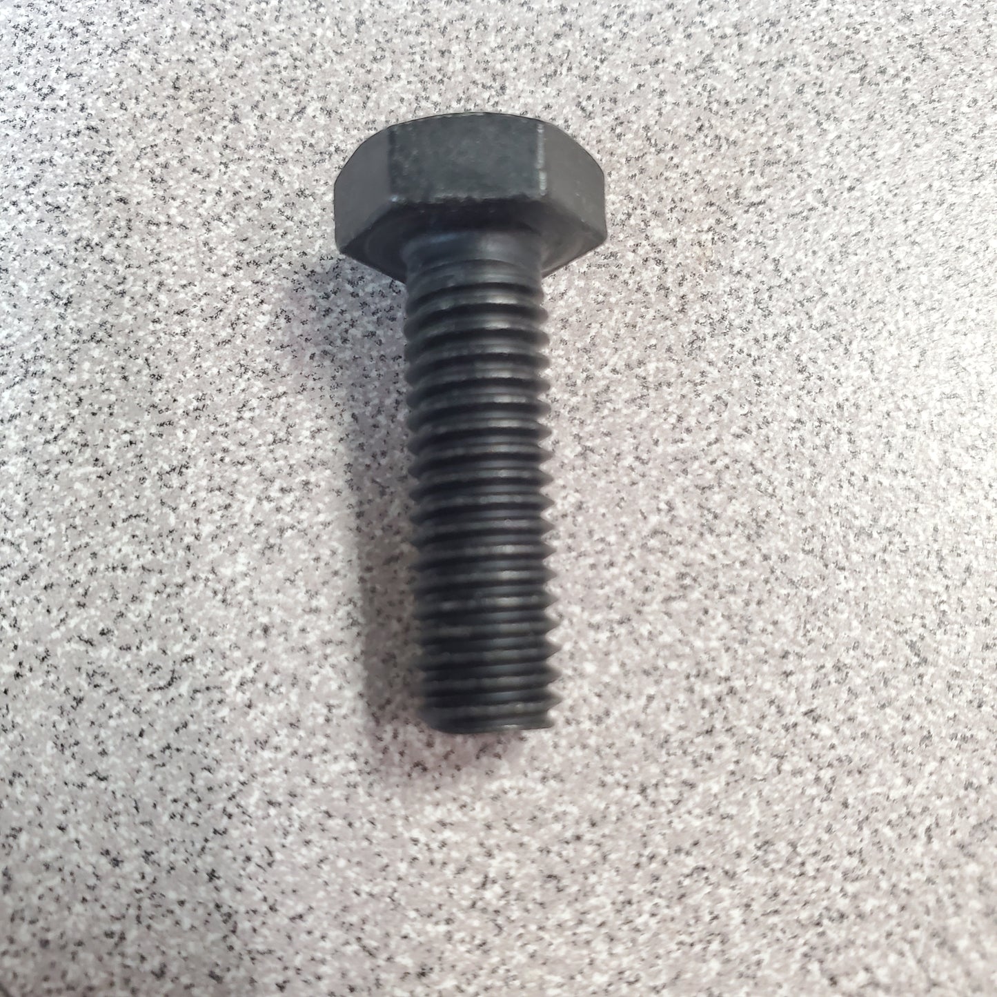 Greenger G3/G3S Rear Sprocket Bolt, M8x25 - Howling Moto