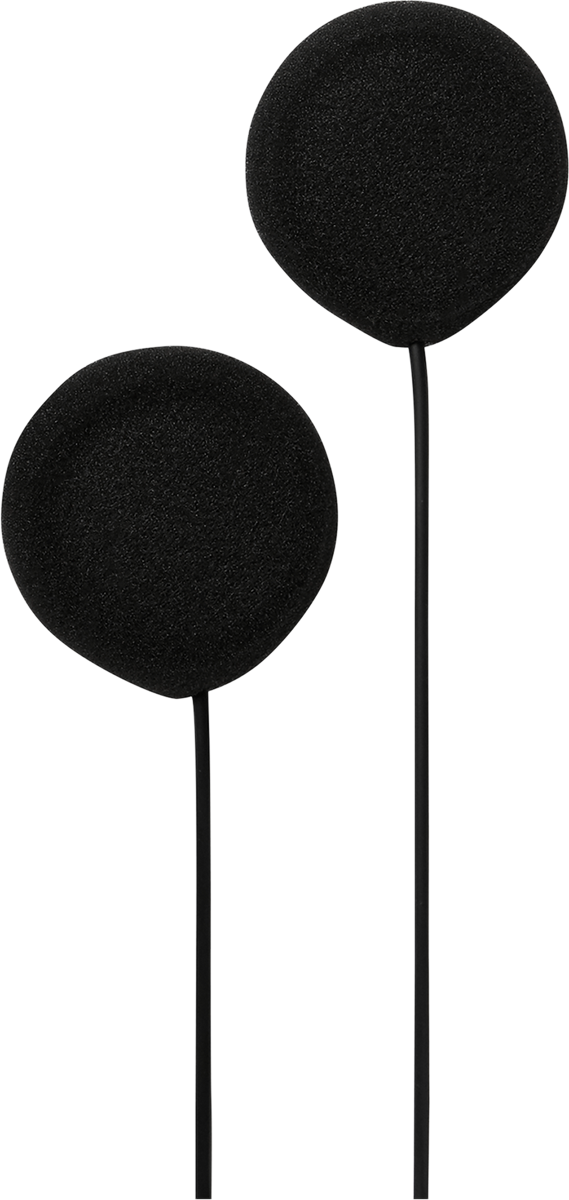 ICON HD speaker replacement for ICON RAU communicator, model 4402-0804, showing the speaker component in a detailed view.
