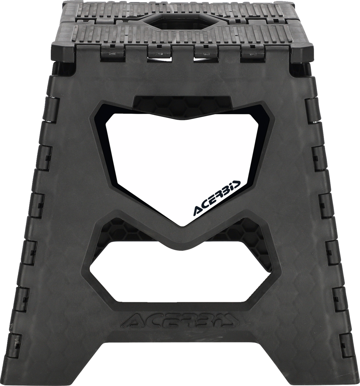 ACERBIS Bike Stand - Folding - Blue/Black 2980661034 - Howling Moto