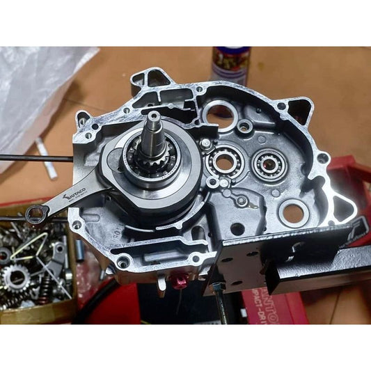 Kitaco H-Beam Crank Shaft Assembly for Honda Grom - Howling Moto