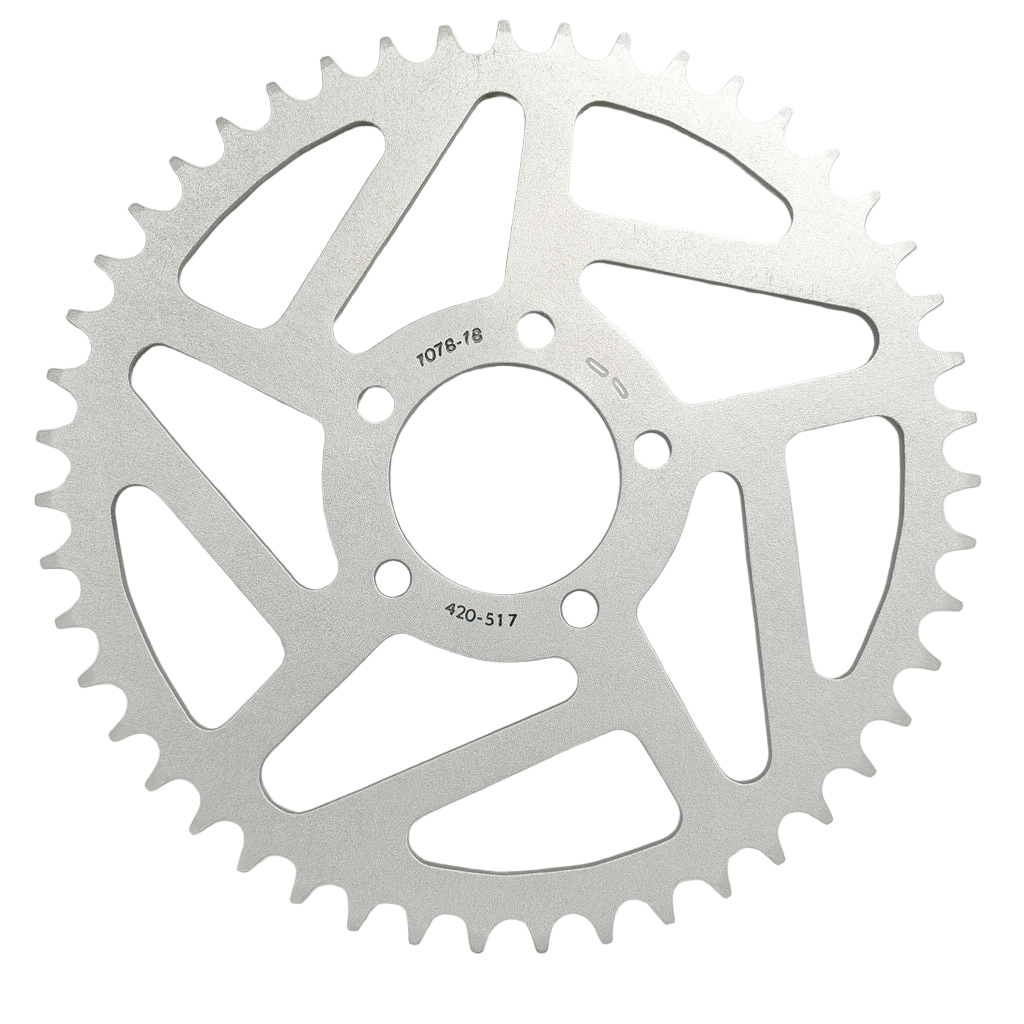 Rawrr Mantis X Pro Rear Sprocket Assembly