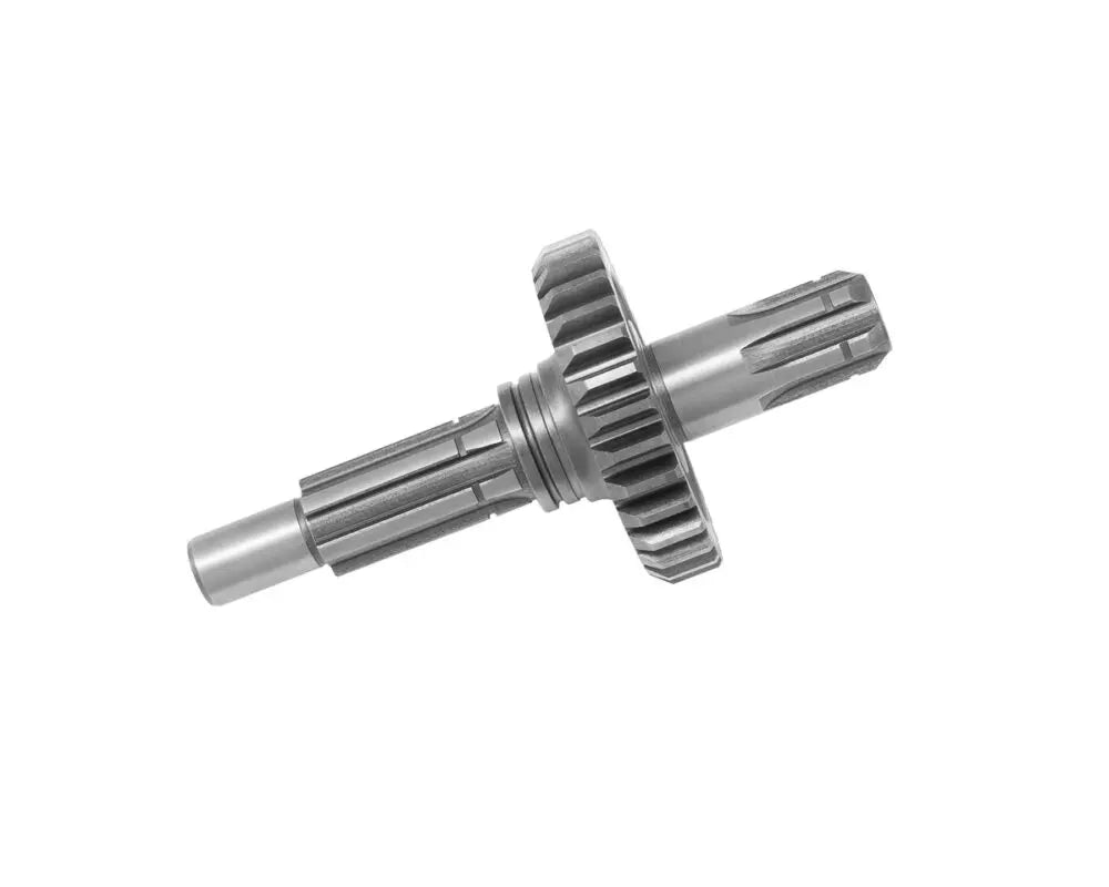 TB HD Output Shaft - Howling Moto