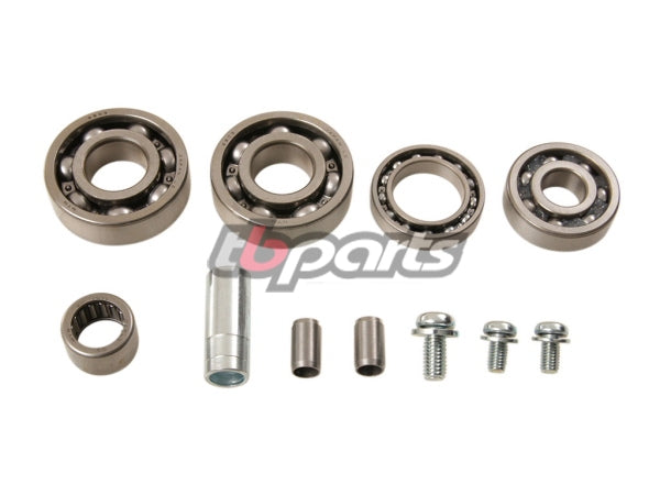 TB Bearing Kit - Howling Moto